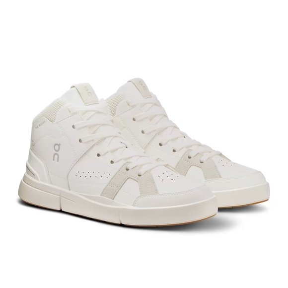 On Cloud - THE ROGER Clubhouse Mid NWOT - Picture 5 of 6